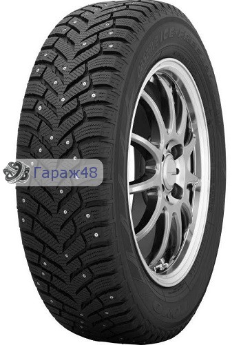 Toyo Observe Ice Freezer SUV 275/55 R20 117T