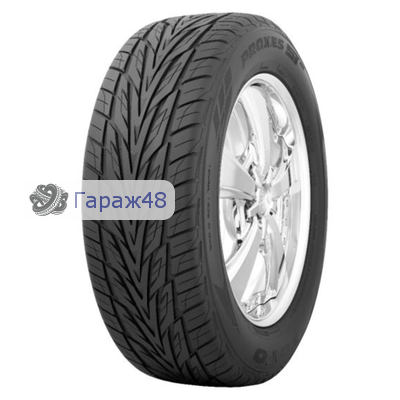 Toyo Proxes S/T III 295/30 R22 103W